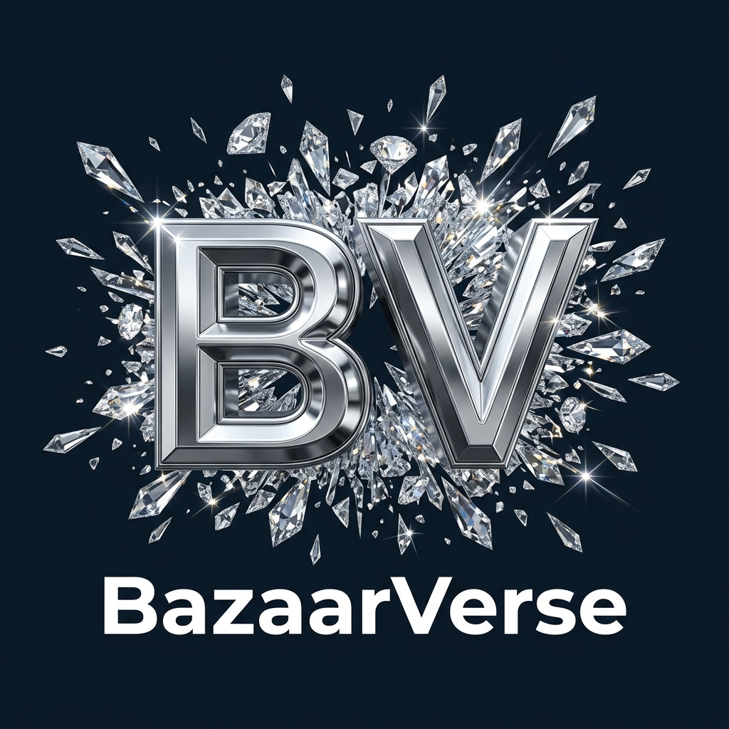 BazaarVerse Retail